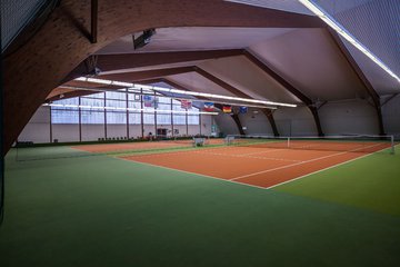 Bild 12 - Sparkasse Westholstein Pokal Marne